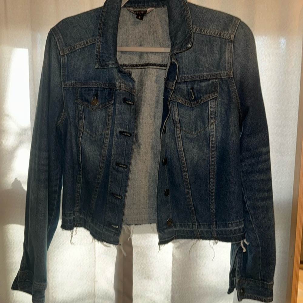 In good condition